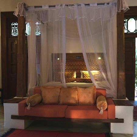 Mind Body And Soul Hotel ดัมบูลลา ภายนอก รูปภาพ