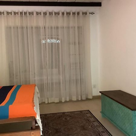 Mind Body And Soul Hotel ดัมบูลลา ภายนอก รูปภาพ