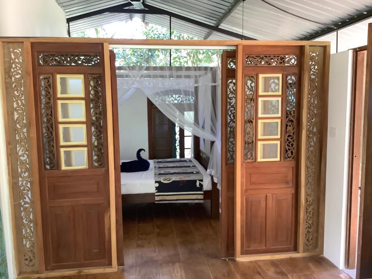 Mind Body And Soul Hotel ดัมบูลลา ภายนอก รูปภาพ