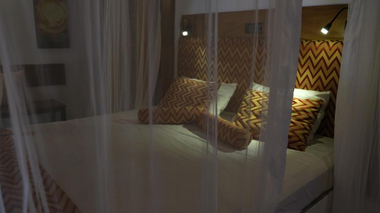 Mind Body And Soul Hotel ดัมบูลลา ภายนอก รูปภาพ