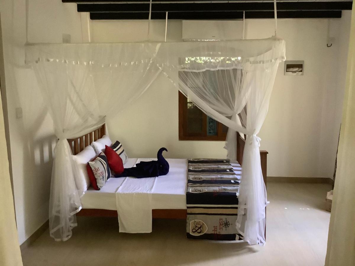 Mind Body And Soul Hotel ดัมบูลลา ภายนอก รูปภาพ