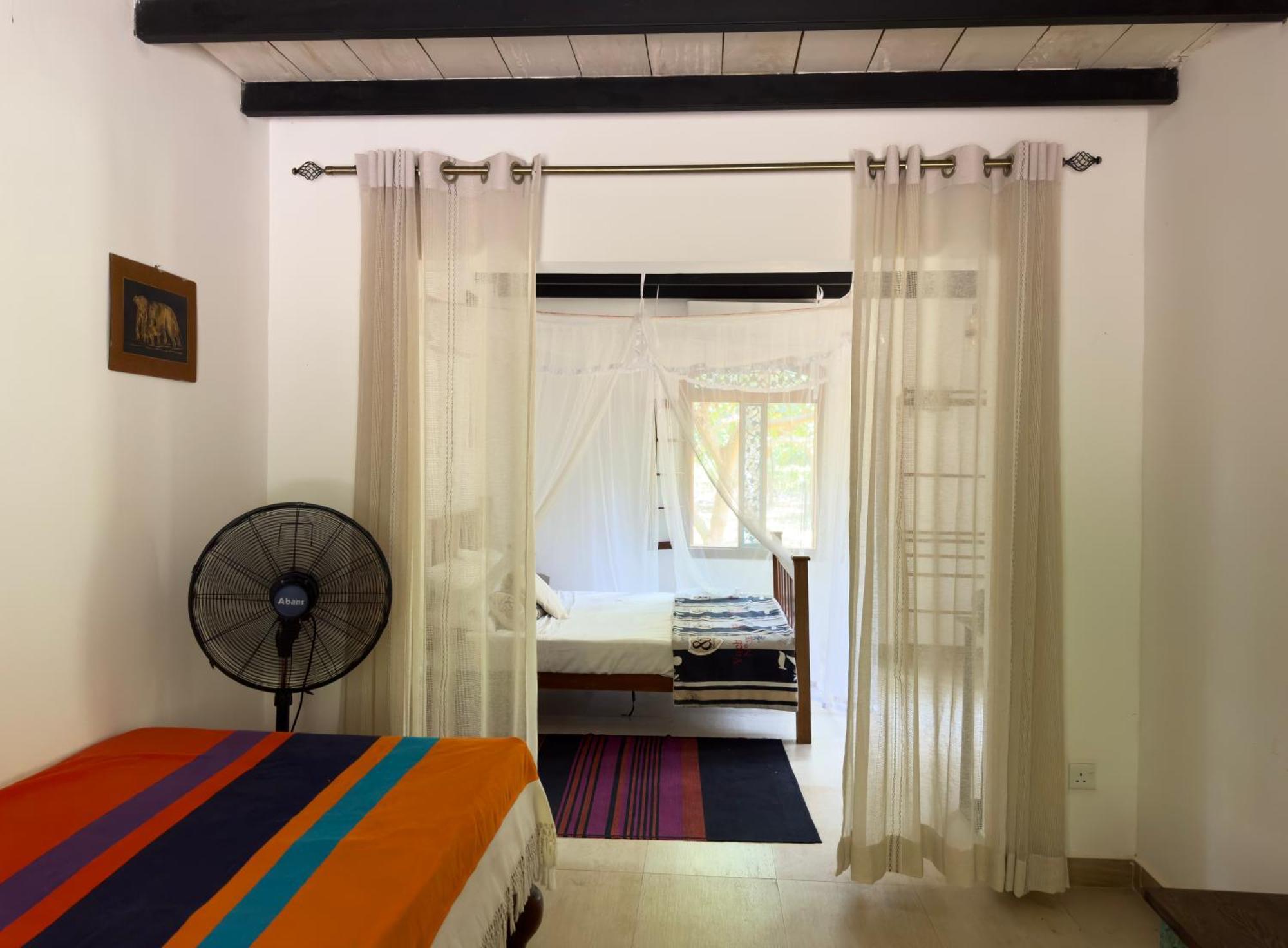 Mind Body And Soul Hotel ดัมบูลลา ภายนอก รูปภาพ